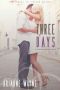 [Friends 02] • Three Days